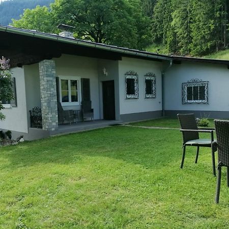 Ferienhaus Tauernblick سانكت فيت ايم بونغو المظهر الخارجي الصورة