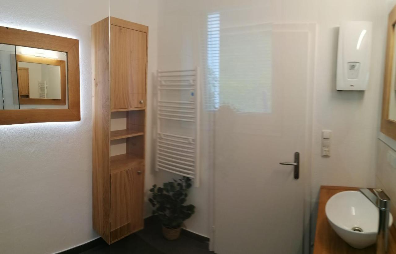 Ferienhaus Tauernblick سانكت فيت ايم بونغو المظهر الخارجي الصورة