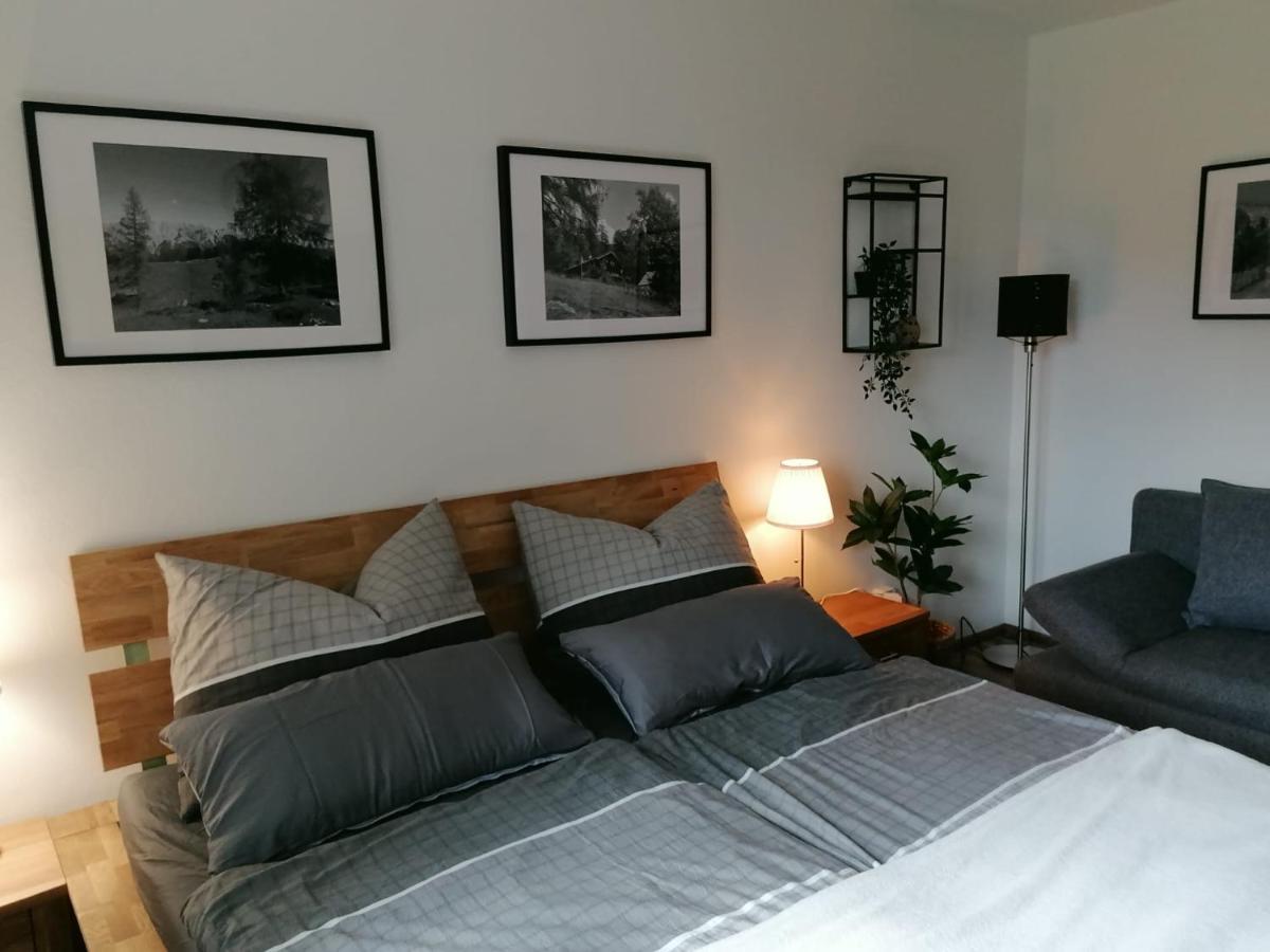 Ferienhaus Tauernblick سانكت فيت ايم بونغو المظهر الخارجي الصورة