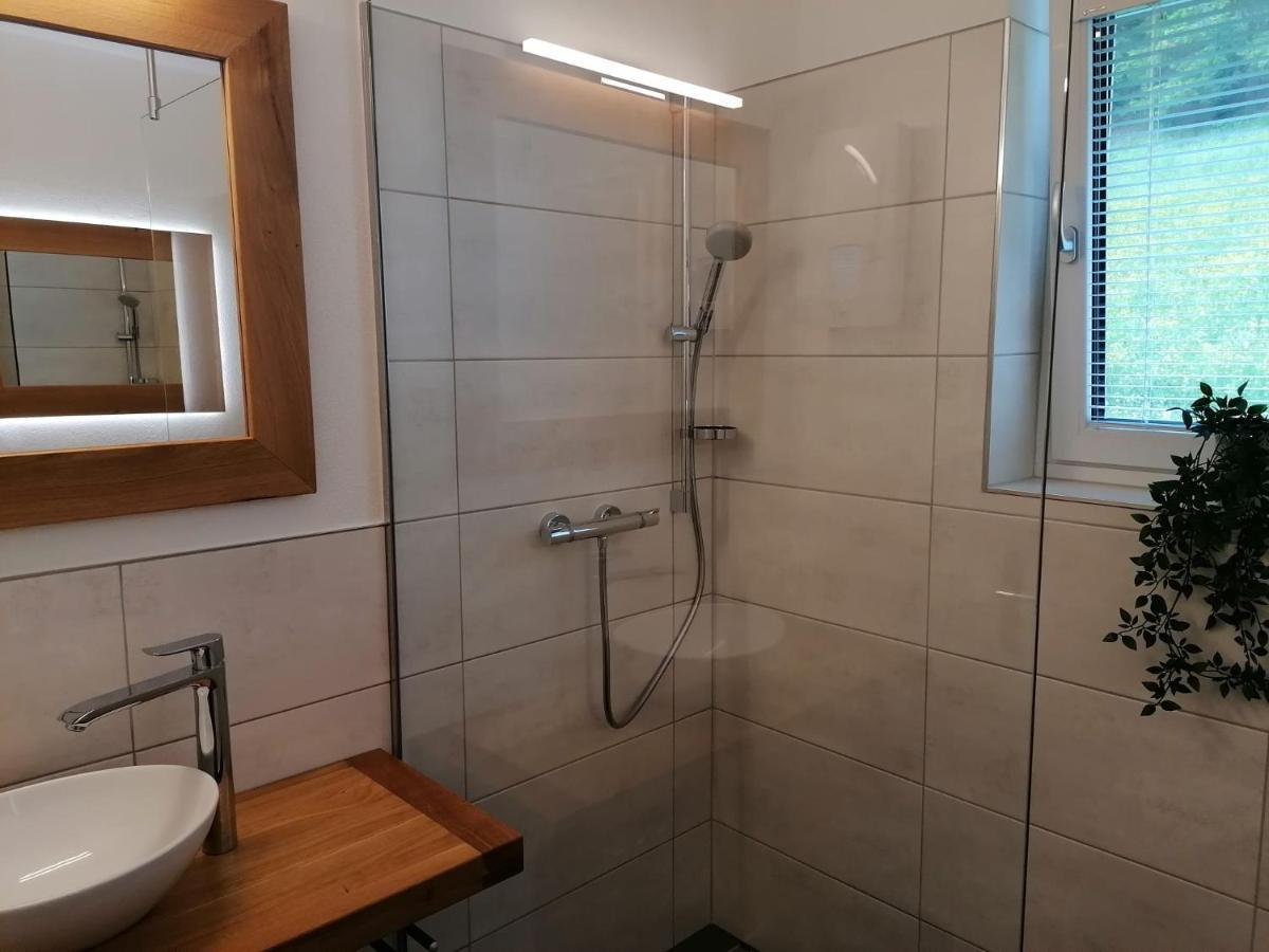 Ferienhaus Tauernblick سانكت فيت ايم بونغو المظهر الخارجي الصورة