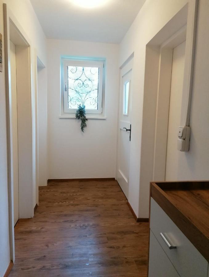 Ferienhaus Tauernblick سانكت فيت ايم بونغو المظهر الخارجي الصورة