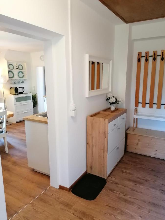 Ferienhaus Tauernblick سانكت فيت ايم بونغو المظهر الخارجي الصورة